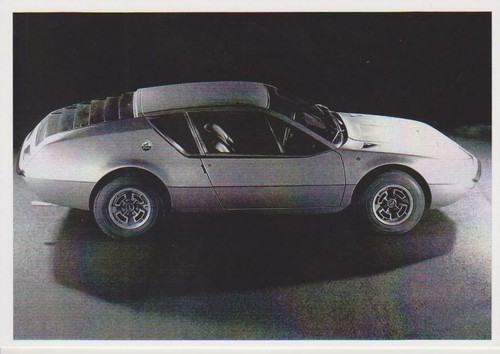 Carte postale renault - postale,