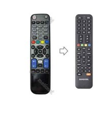 2213* Télécommande