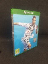 Xbox One Fifa 19