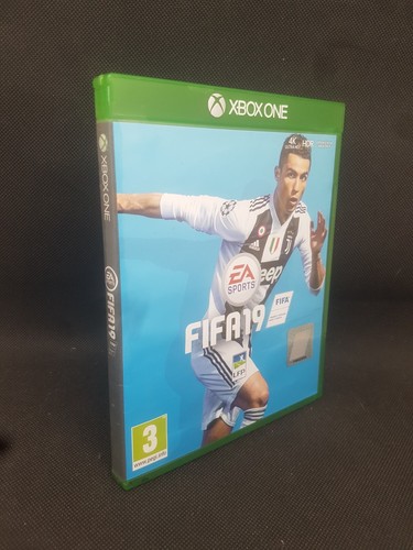Xbox one fifa - one, 19