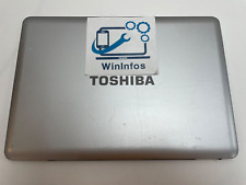Capot écran arrière coque cover écran Toshiba satellite PRO L450D (L450D-12X)