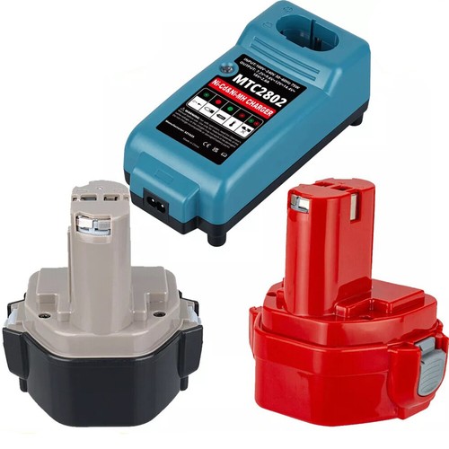 12v 4800mah batterie pour - batterie,
