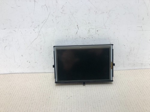 Ecran gps renault - ecran, (5r)