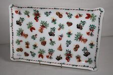 Plateau en acrylique pour la