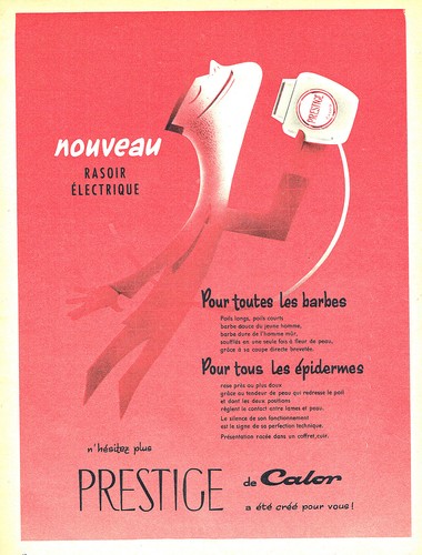 Publicité advertising 107 - publicité,