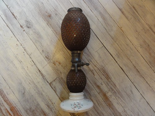 Superbe rare siphon - superbe,