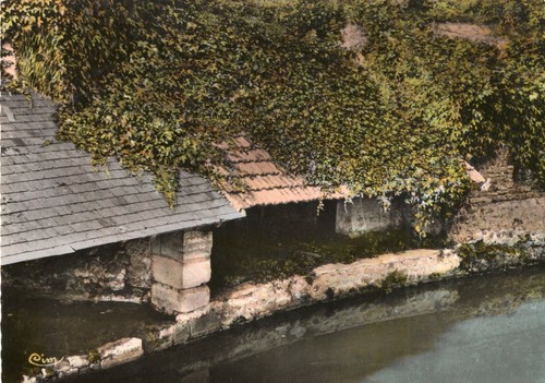 1928 cpsm arpajon les - arpajon,