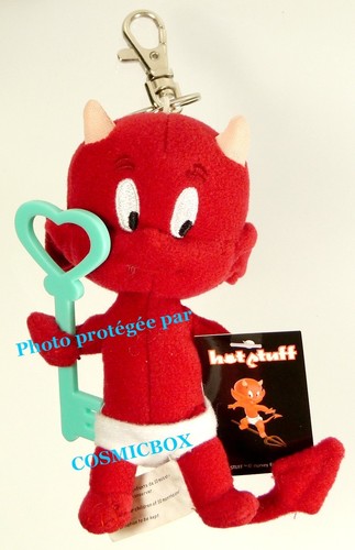 Porte clés hot stuff - porte-clés,