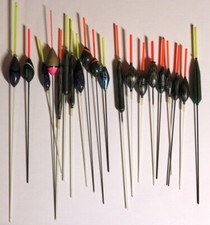 Lot flotteurs pour - 20,