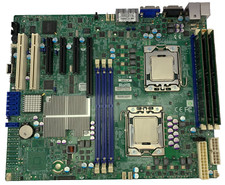 Supermicro X8DTL-iF Prise