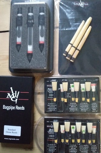 Paquets chanter reeds pour - de,