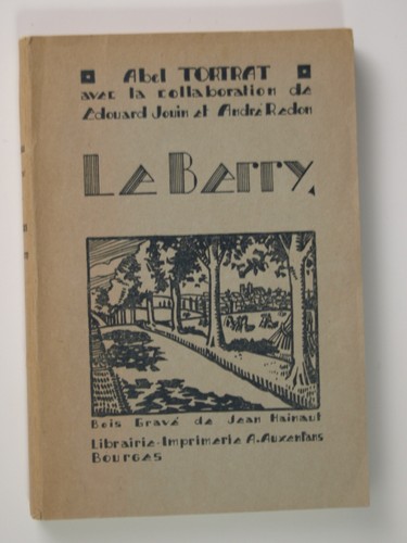 Tortrat le berry étude - tortrat,