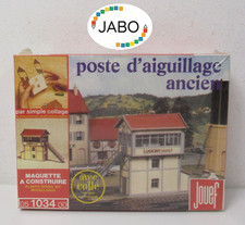 (RH/10) Jouef H0 1034 signal