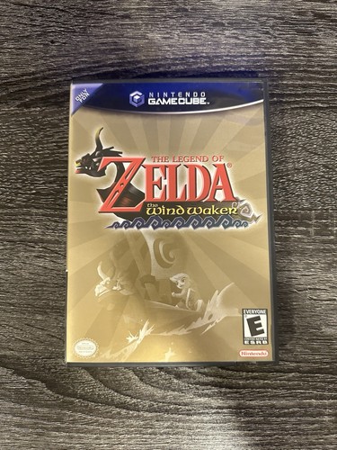 The legend zelda - legend,