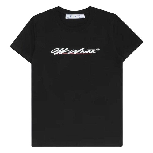 Off white t shirt - white,