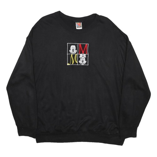 Mickey unlimited sweatshirt - mickey,