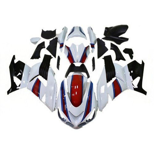 Carénage fairing kit bodywork - fairing,
