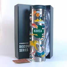 Starbucks discovery series - starbucks,