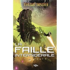 Twilight Imperium - La Faille