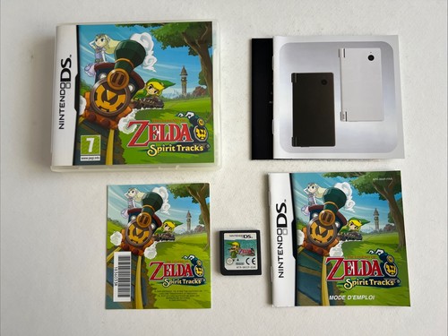The legend zelda - the,