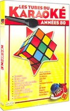 Les Tubes du Karaoké : Années 80