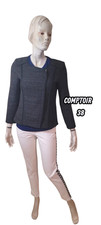 Comptoir des cotonniers - des, taille