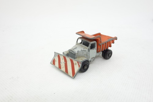 Matchbox lesney camion - matchbox,