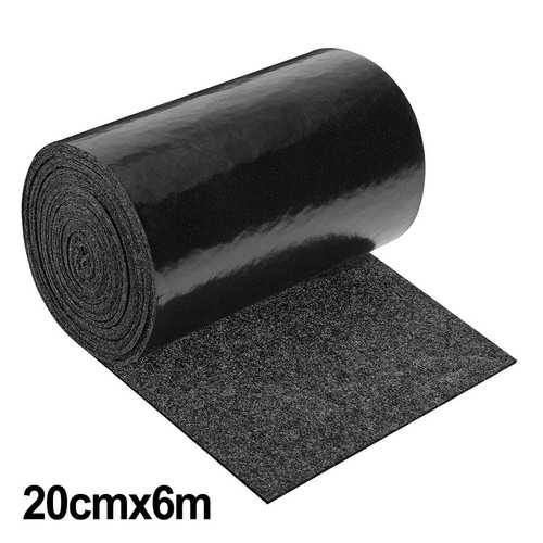 Tapis couchette remorque - tapis, de