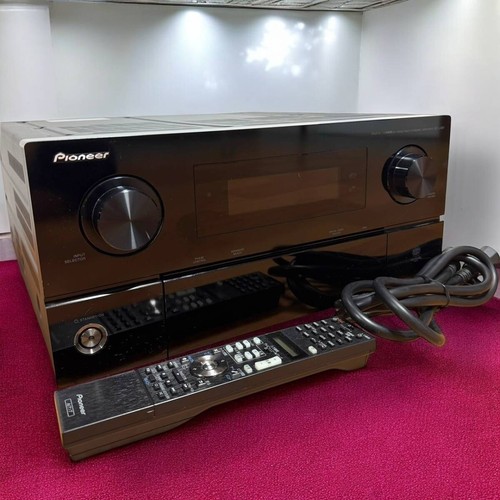 Amplificateur multicanal audio