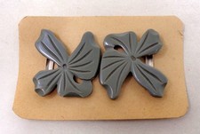 Boucle de ceinture ancienne en