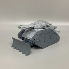 Solar Auxilia Forge World