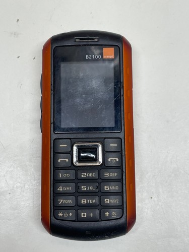 Samsung b2100 solid - b2100,