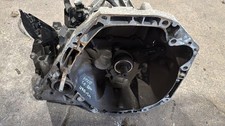 Boite de vitesse renault modus