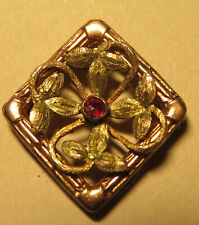 COULANT de SAUTOIR ancien