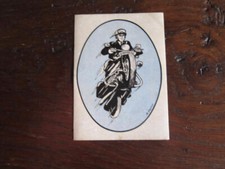 Autocollant / sticker