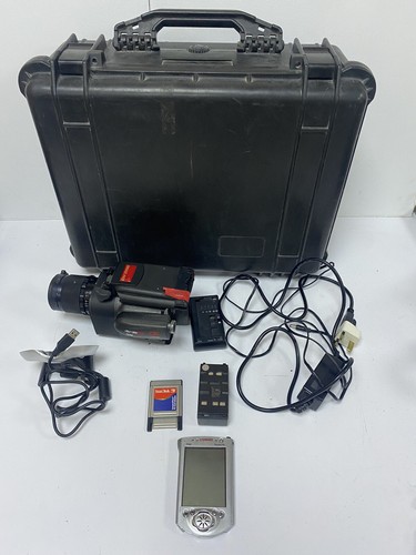 Csi thermavue infrared camera - csi,
