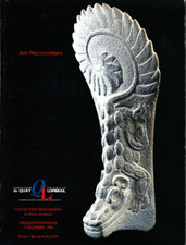 ART PRECOLOMBIEN COLL