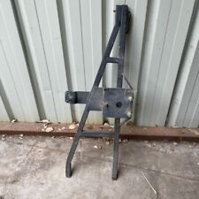 Occasion : Porte roue de secours origine pour Jeep CJ7 et CJ8 (1976-1986)