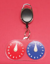 compteur de pétanque de 0 à