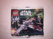 LEGO Star Wars 30240 Z-95