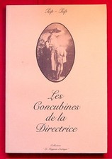 Le magasin érotique - Les