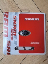 Disque de frein SRAM CenterLine 160mm