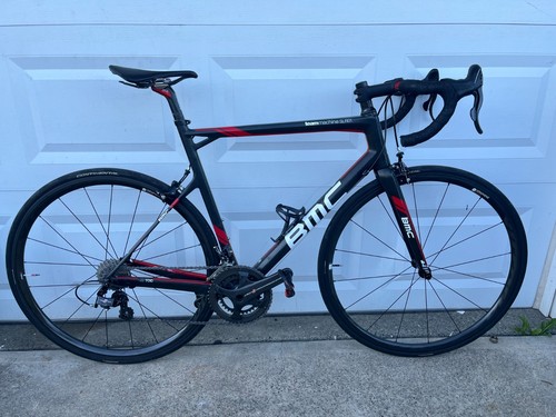 Bmc teammachine slr01 rim - teammachine,