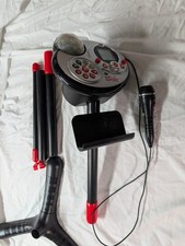 micro KIDI SUPERSTAR v-tech avec pied karaoke