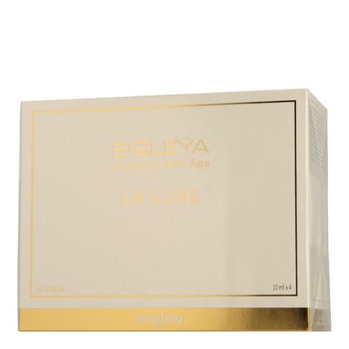 Sisley sisleÿa intégral - sisley,