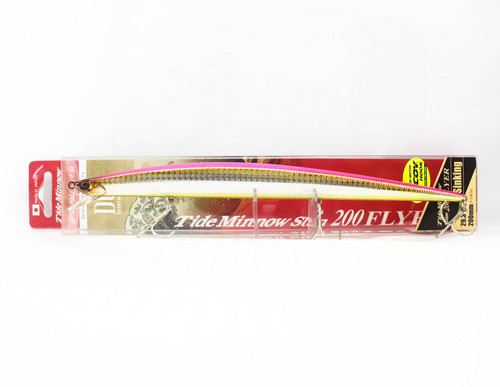 Duo tide minnow - minnow, slim