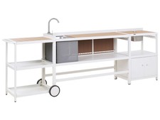 Ensemble de Cuisine