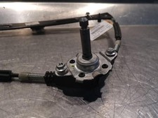 Leve vitre mecanique avant gauche FIAT PANDA 2 PHASE 2 46803650