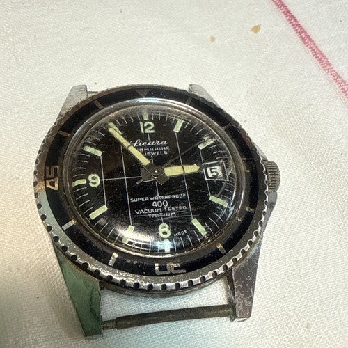 Montre plongée suisse - montre,