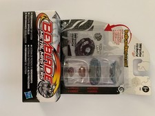 Toupie Beyblade Bakushin